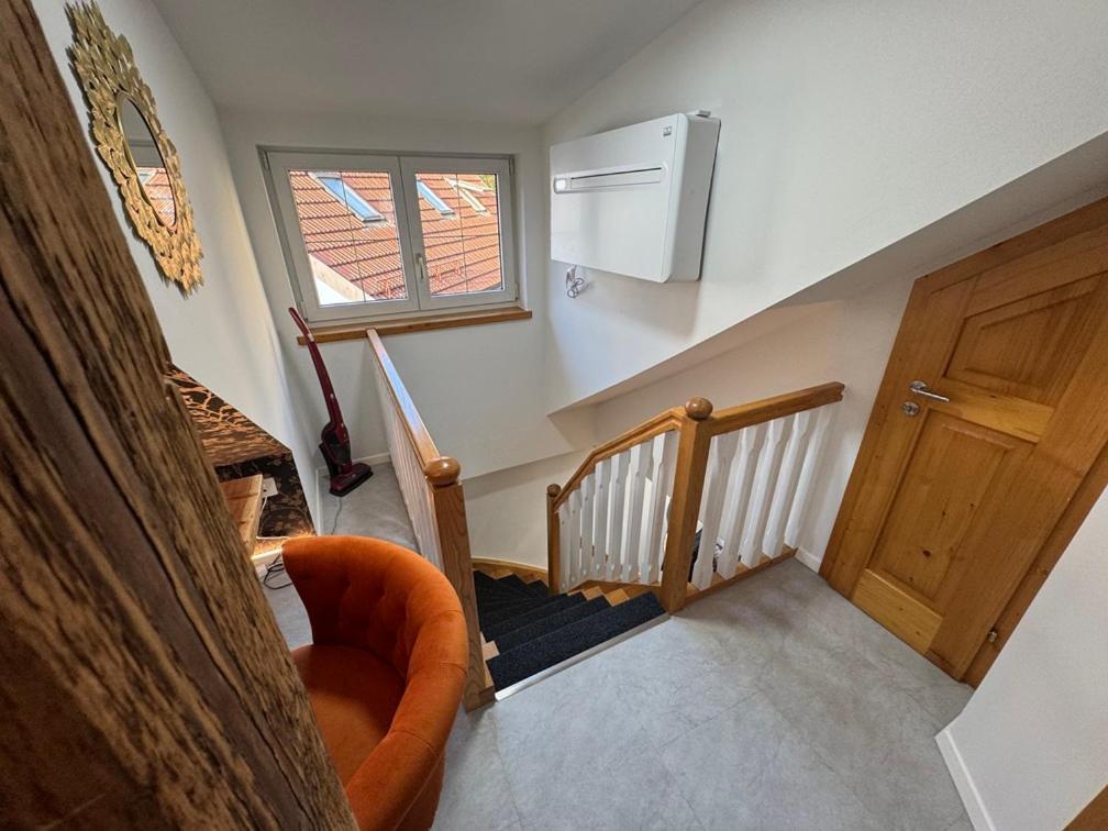 Apartment Vogelnest Passau