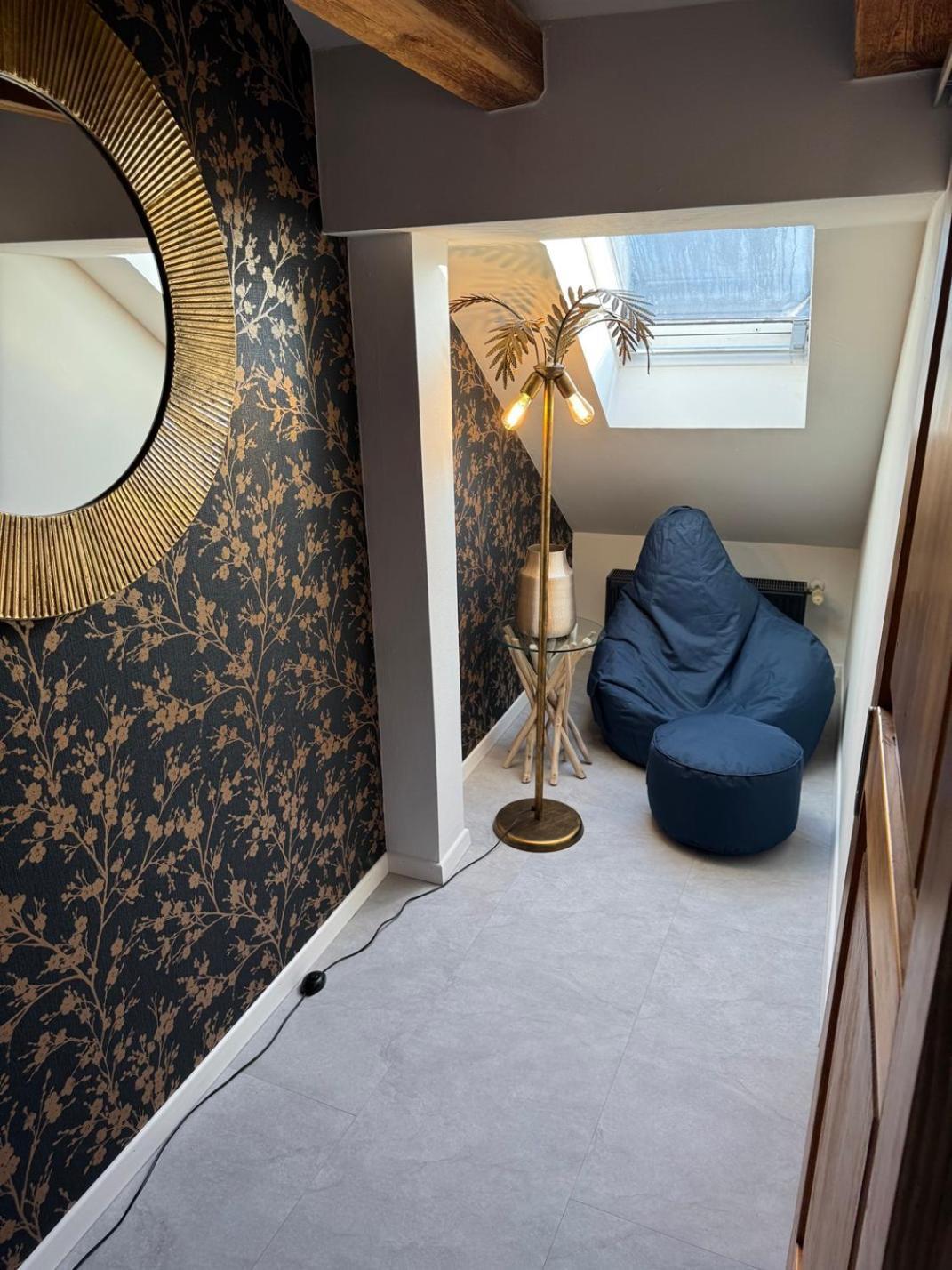 Apartment Vogelnest Passau