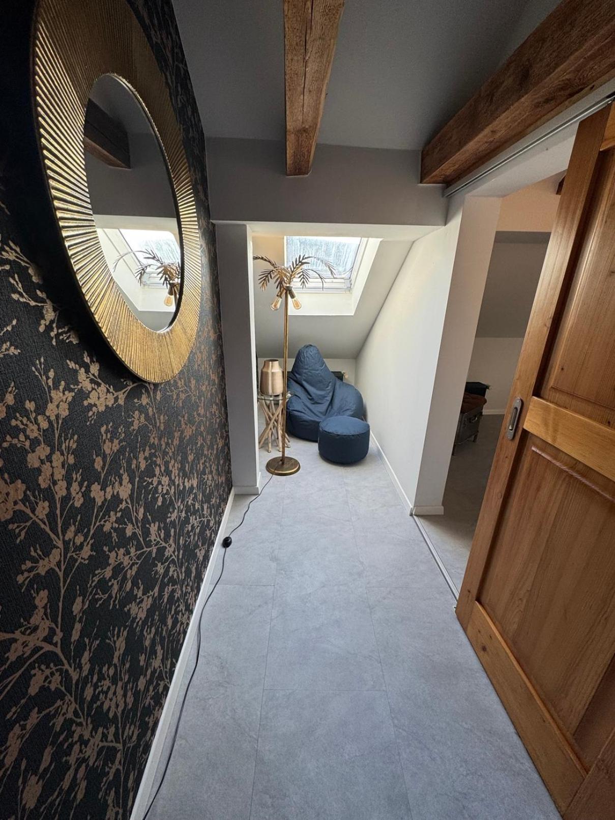 Vogelnest Apartment Passau