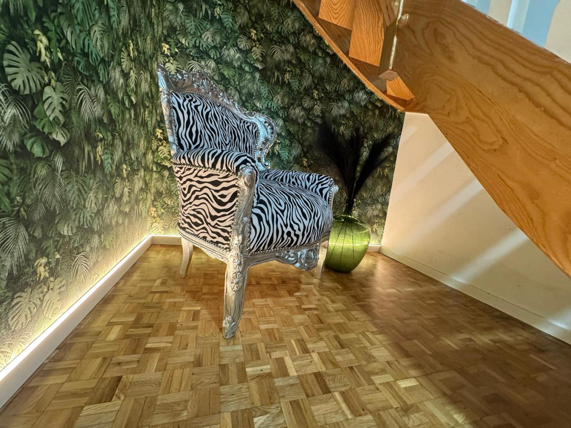 Vogelnest Apartment *