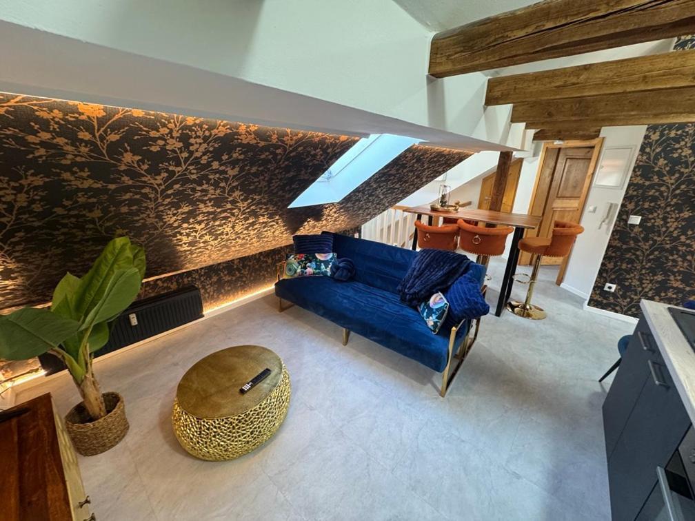 Vogelnest Apartment