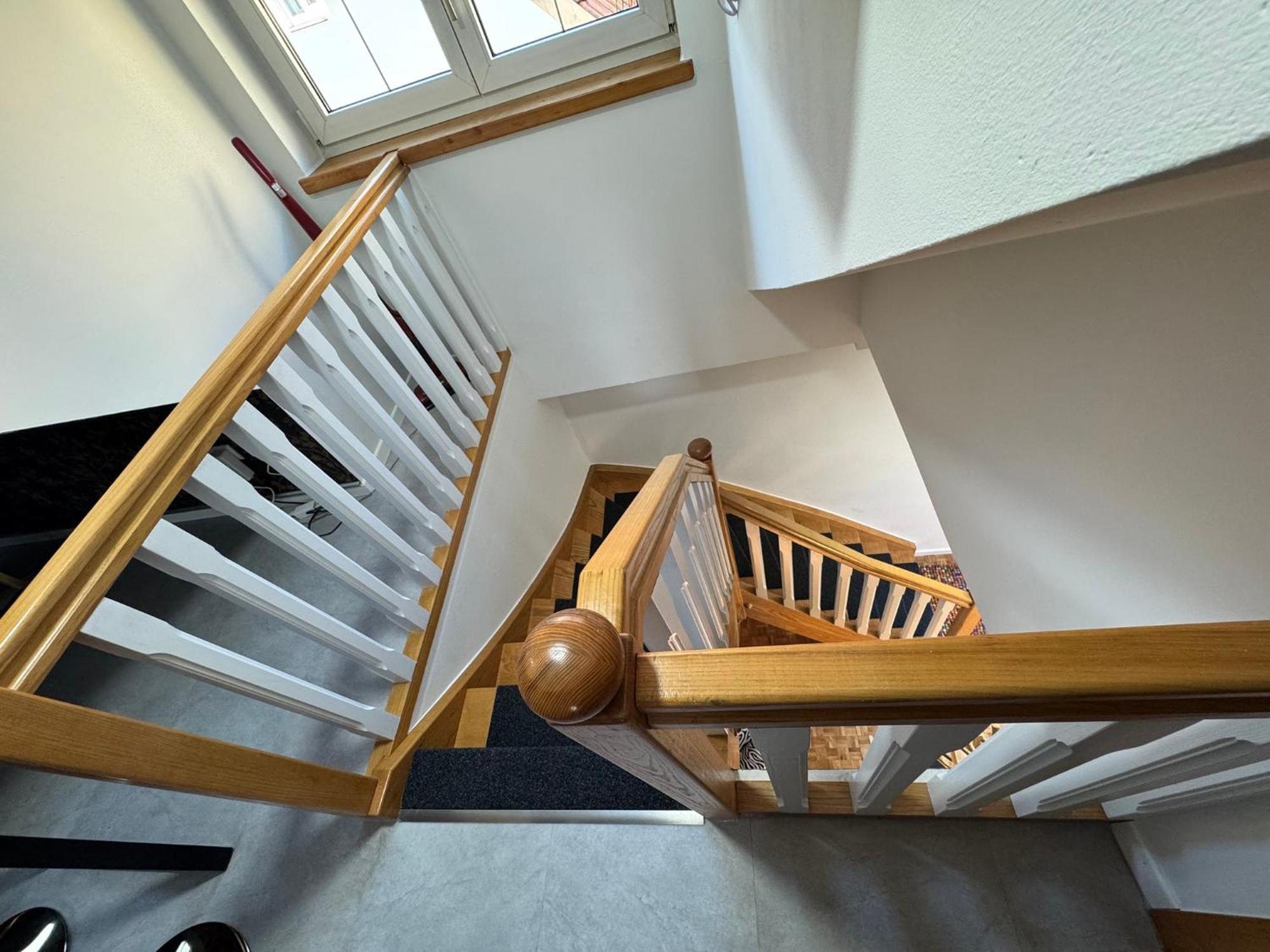 Vogelnest Apartment *