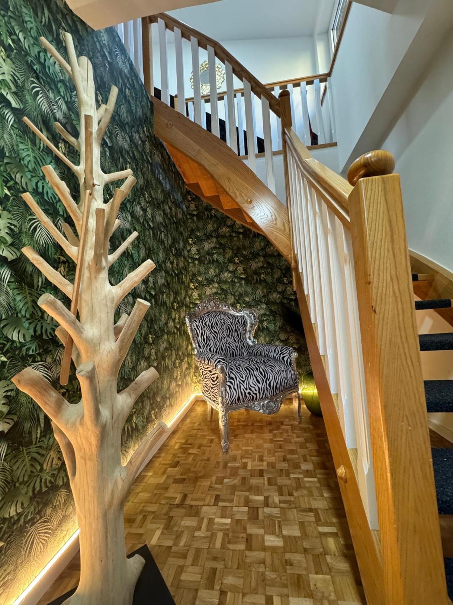 Apartment Vogelnest Passau