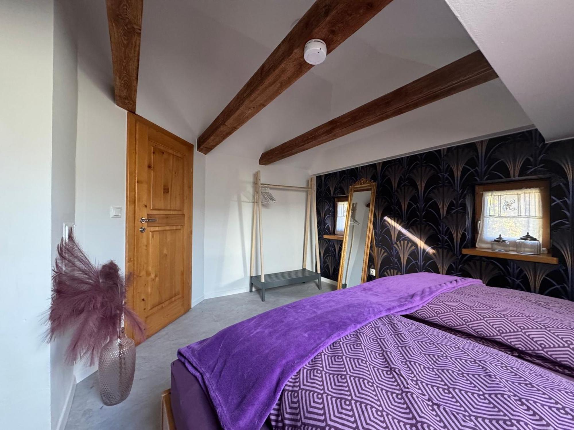 Apartment Vogelnest