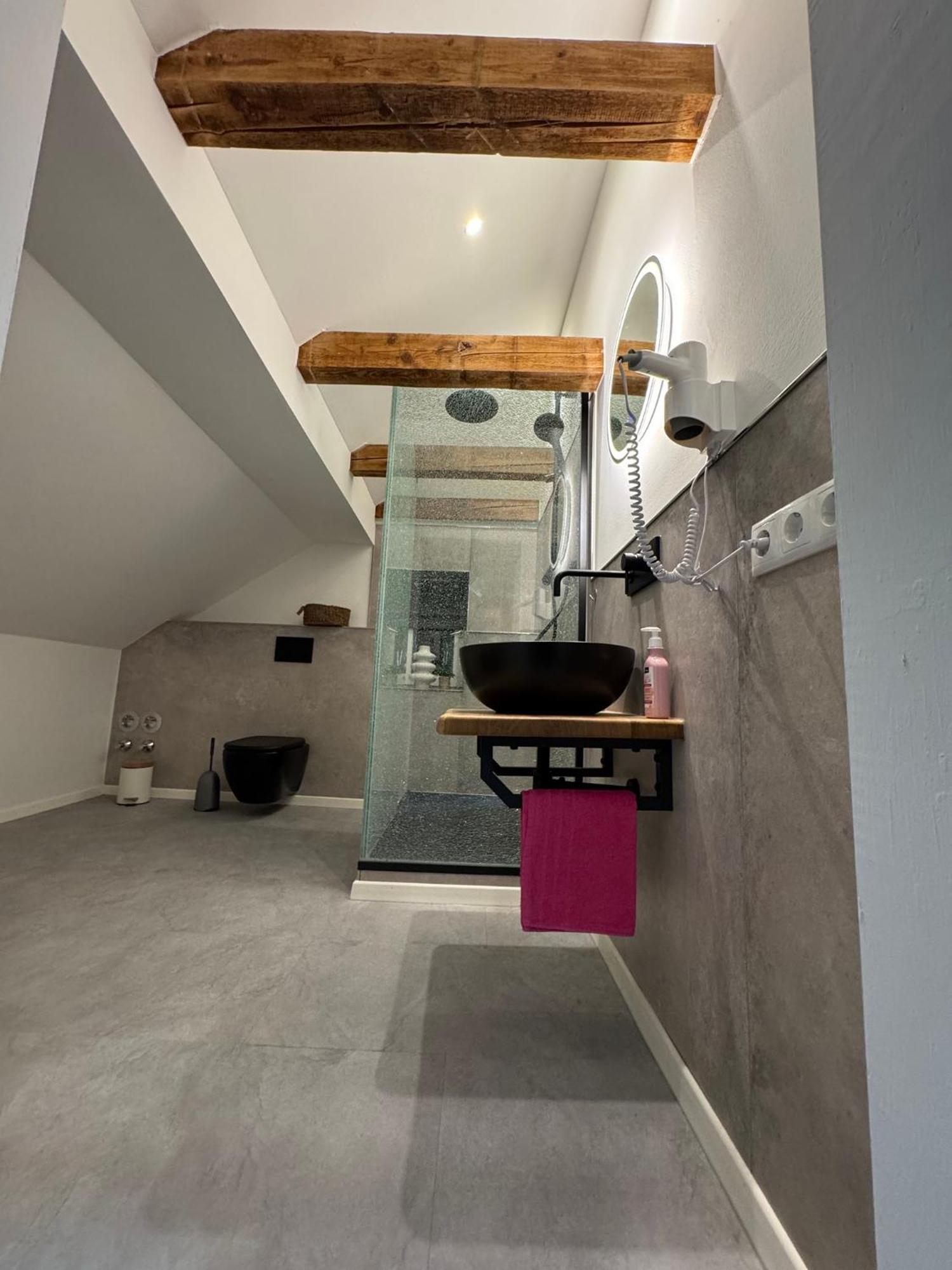 Vogelnest Apartment