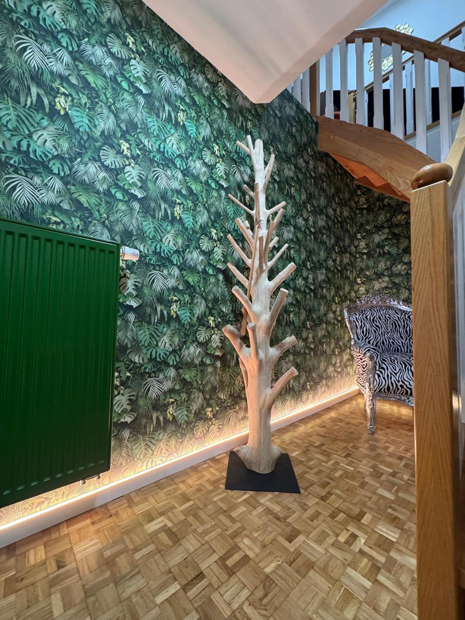 Vogelnest Apartment