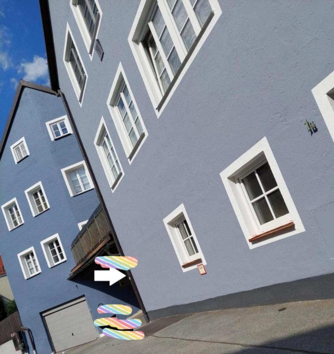 Apartment Vogelnest