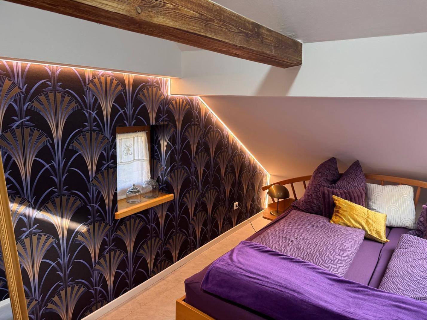 Vogelnest Apartment *