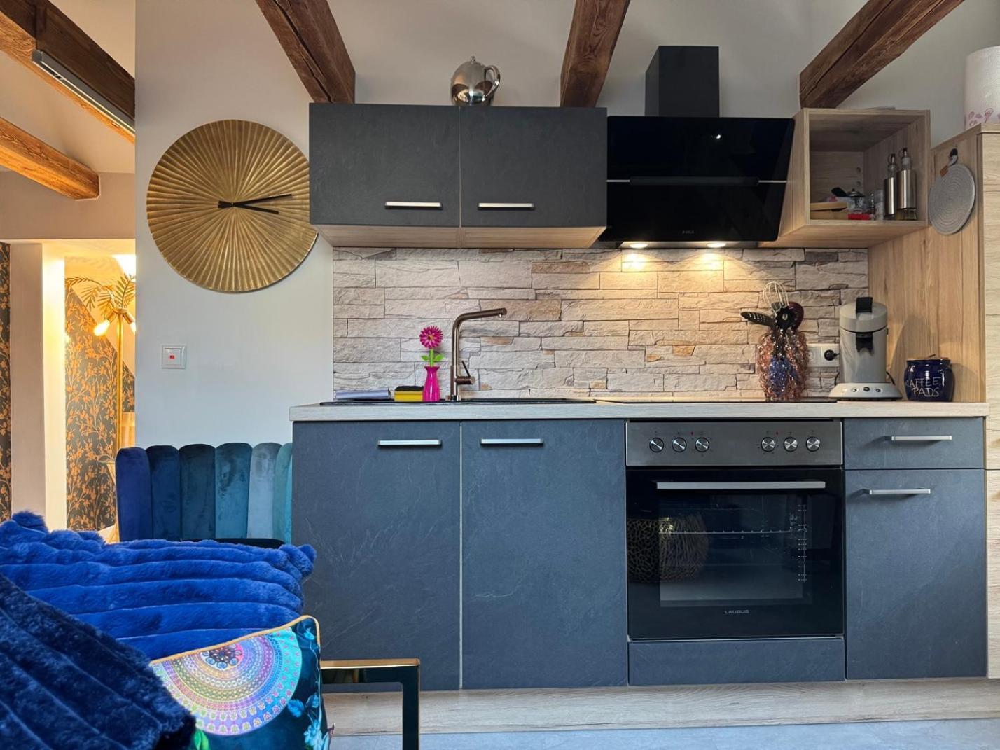 Apartment Vogelnest Passau