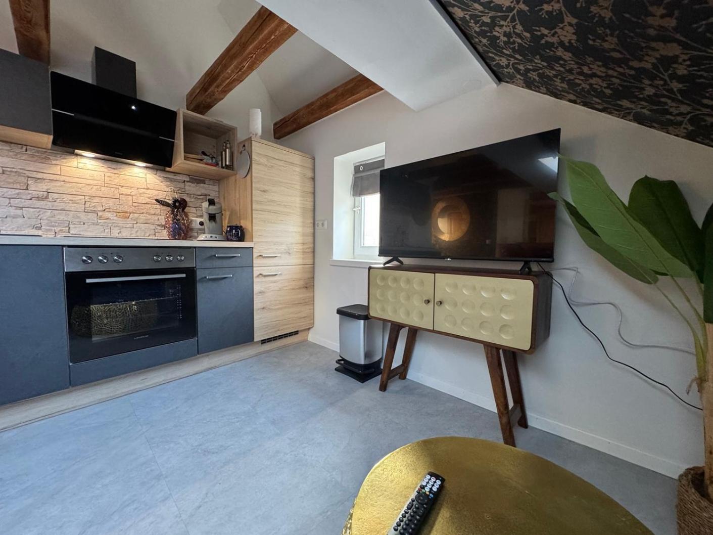 Apartment Vogelnest Passau